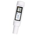 Pce Instruments Enviromental pH Meter, - 1 to 15 pH Measuring Range PCE-PH 26F